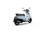 Klikněte pro detailní foto č. 8 - Peugeot DJANGO 125I EVO ALLURE