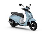 Klikněte pro detailní foto č. 3 - Peugeot DJANGO 125I EVO ALLURE