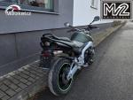 Klikněte pro detailní foto č. 3 - Suzuki GSR 600