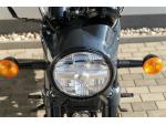 Klikněte pro detailní foto č. 10 - Royal Enfield Shotgun 650 Sheet Metal Grey ( odpočet DPH ) PROMO