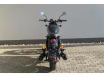 Klikněte pro detailní foto č. 11 - Royal Enfield Shotgun 650 Sheet Metal Grey ( odpočet DPH ) PROMO