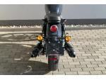 Klikněte pro detailní foto č. 12 - Royal Enfield Shotgun 650 Sheet Metal Grey ( odpočet DPH ) PROMO