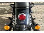 Klikněte pro detailní foto č. 13 - Royal Enfield Shotgun 650 Sheet Metal Grey ( odpočet DPH ) PROMO