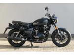Klikněte pro detailní foto č. 2 - Royal Enfield Shotgun 650 Sheet Metal Grey ( odpočet DPH ) PROMO