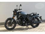 Klikněte pro detailní foto č. 4 - Royal Enfield Shotgun 650 Sheet Metal Grey ( odpočet DPH ) PROMO