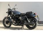 Klikněte pro detailní foto č. 6 - Royal Enfield Shotgun 650 Sheet Metal Grey ( odpočet DPH ) PROMO