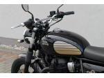 Klikněte pro detailní foto č. 12 - Royal Enfield Interceptor 650 Black Rey ( odpočet DPH ) PROMO