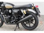 Klikněte pro detailní foto č. 13 - Royal Enfield Interceptor 650 Black Rey ( odpočet DPH ) PROMO