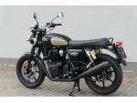 Klikněte pro detailní foto č. 6 - Royal Enfield Interceptor 650 Black Rey ( odpočet DPH ) PROMO