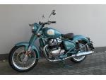 Klikněte pro detailní foto č. 4 - Royal Enfield Classic 650 Teal Green ( odpočet DPH )