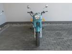 Klikněte pro detailní foto č. 7 - Royal Enfield Classic 650 Teal Green ( odpočet DPH )