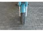 Klikněte pro detailní foto č. 9 - Royal Enfield Classic 650 Teal Green ( odpočet DPH )
