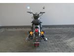 Klikněte pro detailní foto č. 13 - Royal Enfield Classic 650 Black Chrome ( odpočet DPH )