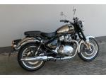 Klikněte pro detailní foto č. 3 - Royal Enfield Classic 650 Black Chrome ( odpočet DPH )