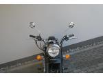Klikněte pro detailní foto č. 7 - Royal Enfield Classic 650 Black Chrome ( odpočet DPH )