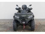 Klikněte pro detailní foto č. 7 - Loncin X-Wolf 700i MAX EPS Green Long ( odpočet DPH ), 4-letá záruka