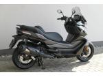 Klikněte pro detailní foto č. 3 - Voge SR4 350i MAX LUX černá ( odpočet DPH ) 4-letá záruka
