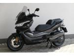Klikněte pro detailní foto č. 4 - Voge SR4 350i MAX LUX černá ( odpočet DPH ) 4-letá záruka
