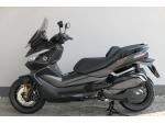 Klikněte pro detailní foto č. 5 - Voge SR4 350i MAX LUX černá ( odpočet DPH ) 4-letá záruka