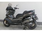 Klikněte pro detailní foto č. 6 - Voge SR4 350i MAX LUX černá ( odpočet DPH ) 4-letá záruka