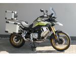Klikněte pro detailní foto č. 2 - Voge 900 DSX Touring šedá/limet E5+ ( odpočet DPH ) 4-letá záruka