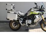 Klikněte pro detailní foto č. 3 - Voge 900 DSX Touring šedá/limet E5+ ( odpočet DPH ) 4-letá záruka