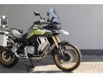 Klikněte pro detailní foto č. 4 - Voge 900 DSX Touring šedá/limet E5+ ( odpočet DPH ) 4-letá záruka