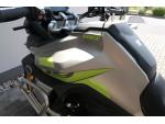 Klikněte pro detailní foto č. 8 - Voge 900 DSX Touring šedá/limet E5+ ( odpočet DPH ) 4-letá záruka