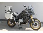 Klikněte pro detailní foto č. 1 - Voge 900 DSX Touring černá E5+ ( odpočet DPH ), 4-letá záruka