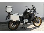 Klikněte pro detailní foto č. 3 - Voge 900 DSX Touring černá E5+ ( odpočet DPH ), 4-letá záruka