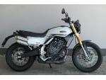 Klikněte pro detailní foto č. 2 - Fantic Caballero 700 Deluxe ( odpočet DPH )