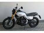 Klikněte pro detailní foto č. 4 - Fantic Caballero 700 Deluxe ( odpočet DPH )