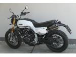 Klikněte pro detailní foto č. 6 - Fantic Caballero 700 Deluxe ( odpočet DPH )