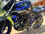 Klikněte pro detailní foto č. 10 - Yamaha MT-03