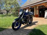 Klikněte pro detailní foto č. 2 - Yamaha MT-03