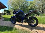 Klikněte pro detailní foto č. 4 - Yamaha MT-03