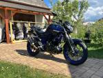 Klikněte pro detailní foto č. 6 - Yamaha MT-03