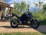 Klikněte pro detailní foto č. 7 - Yamaha MT-03