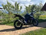 Klikněte pro detailní foto č. 8 - Yamaha MT-03