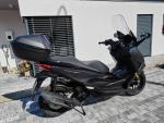 Klikněte pro detailní foto č. 9 - Honda Forza 125 ABS