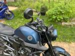 Klikněte pro detailní foto č. 11 - Zontes 125 Scrambler
