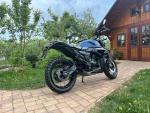 Klikněte pro detailní foto č. 7 - Zontes 125 Scrambler