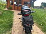 Klikněte pro detailní foto č. 8 - Zontes 125 Scrambler