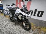 Klikněte pro detailní foto č. 5 - BMW R 1250 GS Rallye