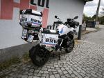 Klikněte pro detailní foto č. 6 - BMW R 1250 GS Rallye
