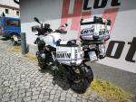 Klikněte pro detailní foto č. 4 - BMW R 1250 GS Rallye