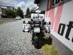 Klikněte pro detailní foto č. 8 - BMW R 1250 GS Rallye