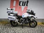 Klikněte pro detailní foto č. 2 - BMW R 1250 GS Rallye