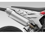 Klikněte pro detailní foto č. 7 - QJ Motor COV 125 Super Motard - Skladem