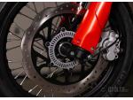 Klikněte pro detailní foto č. 12 - QJ Motor COV 125 Super Motard - Skladem